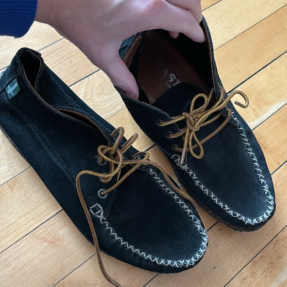 Eastland Chukkas - Picture 2 of 4